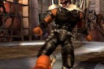 Tekken: Dark Resurrection (PSP)