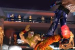 Tekken: Dark Resurrection (PSP)