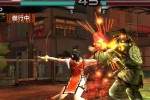 Tekken: Dark Resurrection (PSP)