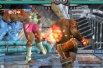 Tekken: Dark Resurrection (PSP)