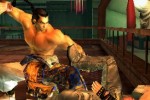 Tekken: Dark Resurrection (PSP)