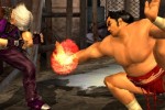 Tekken: Dark Resurrection (PSP)