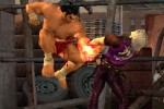 Tekken: Dark Resurrection (PSP)