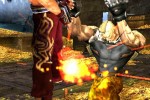 Tekken: Dark Resurrection (PSP)