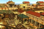 CivCity: Rome (PC)