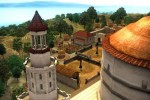 CivCity: Rome (PC)