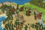 Civilization IV: Warlords (PC)