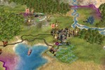 Civilization IV: Warlords (PC)