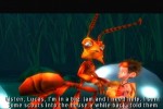 The Ant Bully (PlayStation 2)