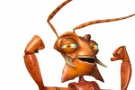 The Ant Bully (PlayStation 2)