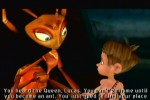 The Ant Bully (GameCube)