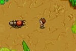 The Ant Bully (Game Boy Advance)