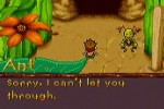 The Ant Bully (Game Boy Advance)