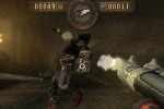 Painkiller: Hell Wars (Xbox)
