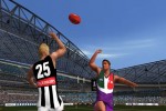 AFL Premiership 2006 (PlayStation 2)