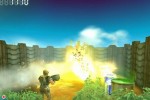 DevastationZone Troopers (PC)