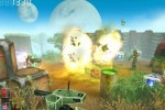 DevastationZone Troopers (PC)