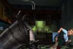 Monster House (PlayStation 2)