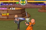 Super Dragon Ball Z (PlayStation 2)