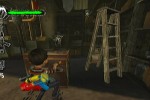 Monster House (GameCube)