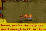 Monster House (Game Boy Advance)