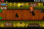 Monster House (Game Boy Advance)