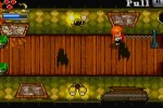 Monster House (Game Boy Advance)