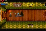 Monster House (Game Boy Advance)