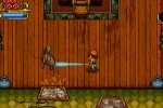 Monster House (Game Boy Advance)