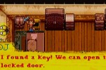 Monster House (Game Boy Advance)