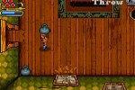 Monster House (Game Boy Advance)