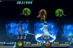 Blade Dancer: Lineage of Light (PSP)