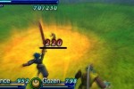 Blade Dancer: Lineage of Light (PSP)