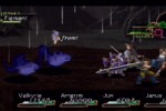 Valkyrie Profile: Lenneth (PSP)