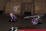 Valkyrie Profile: Lenneth (PSP)