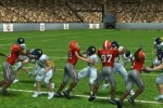 NCAA Football 07 (PSP)