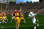 NCAA Football 07 (PSP)