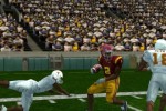 NCAA Football 07 (PSP)