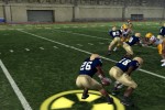 NCAA Football 07 (PSP)