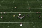 NCAA Football 07 (PSP)