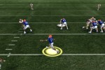 NCAA Football 07 (PSP)