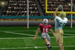 NCAA Football 07 (PSP)