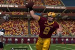 NCAA Football 07 (Xbox 360)