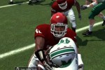 NCAA Football 07 (Xbox 360)