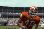 NCAA Football 07 (Xbox 360)