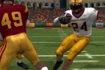 NCAA Football 07 (Xbox 360)