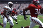 NCAA Football 07 (Xbox 360)