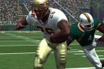 NCAA Football 07 (Xbox 360)