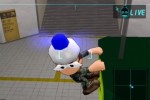 Ape Escape: Million Monkeys (PlayStation 2)