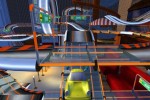 Mad Tracks (PC)